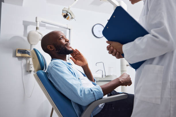Best Emergency Denture Repair in Greensburg, KY